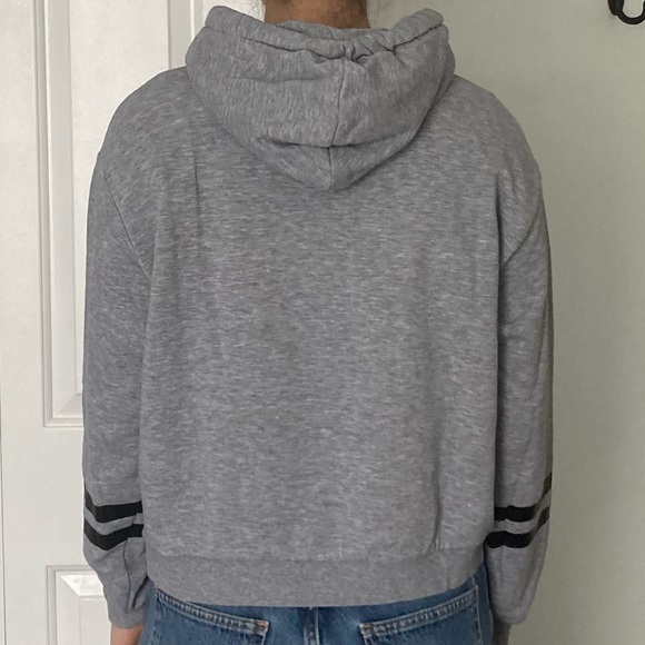 H&M Grey Hoodie - Picture 3 of 3